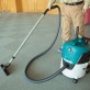  Makita VC2512L putekļu sūcējs